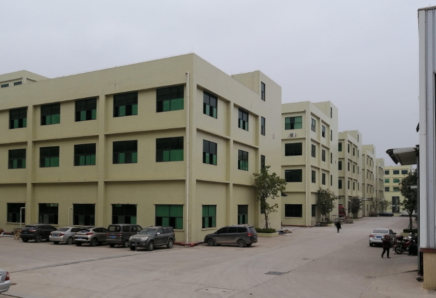 惠州市華之鑫自動化設備有限公司